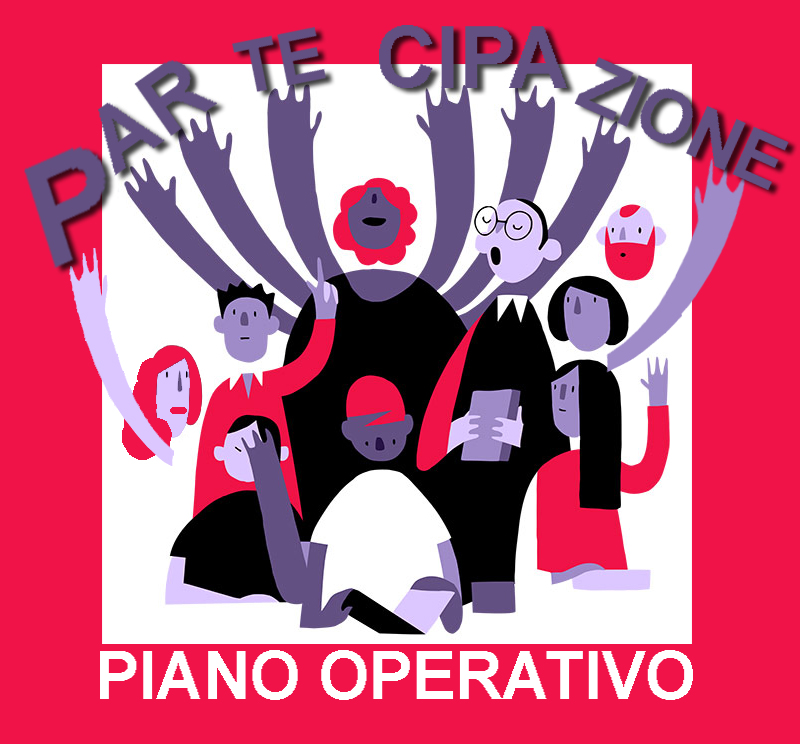 Collesalvetti - Questionario Piano Operativo Comunale